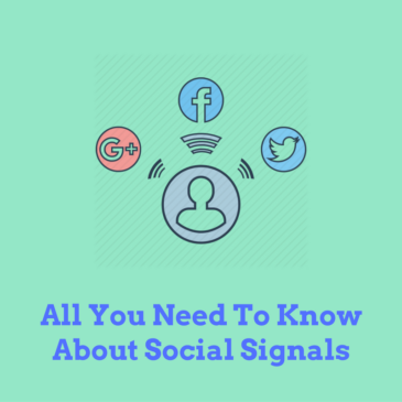 What are Social Signals?